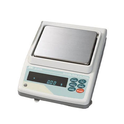 ترازوی AND مدل GF3000 ظرفیت 3100 گرم دقت 0.01 گرم